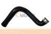 VAICO V40-1358 Charger Intake Hose